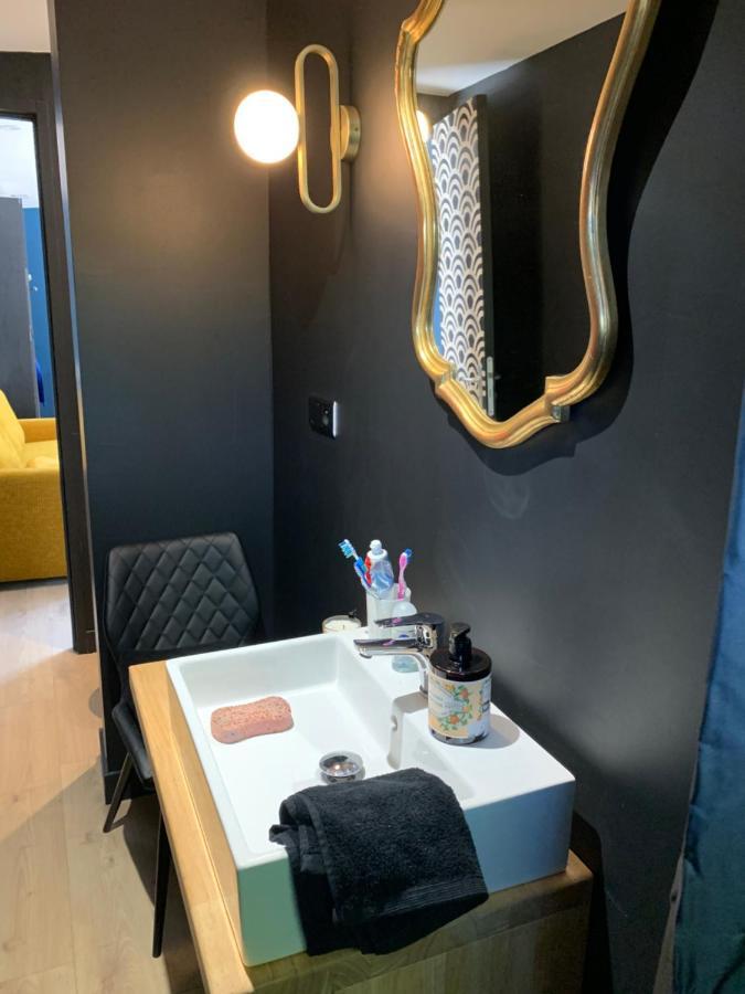 Adorable Guest House Au Calme A 3 Min Du Port Vannes Exterior photo