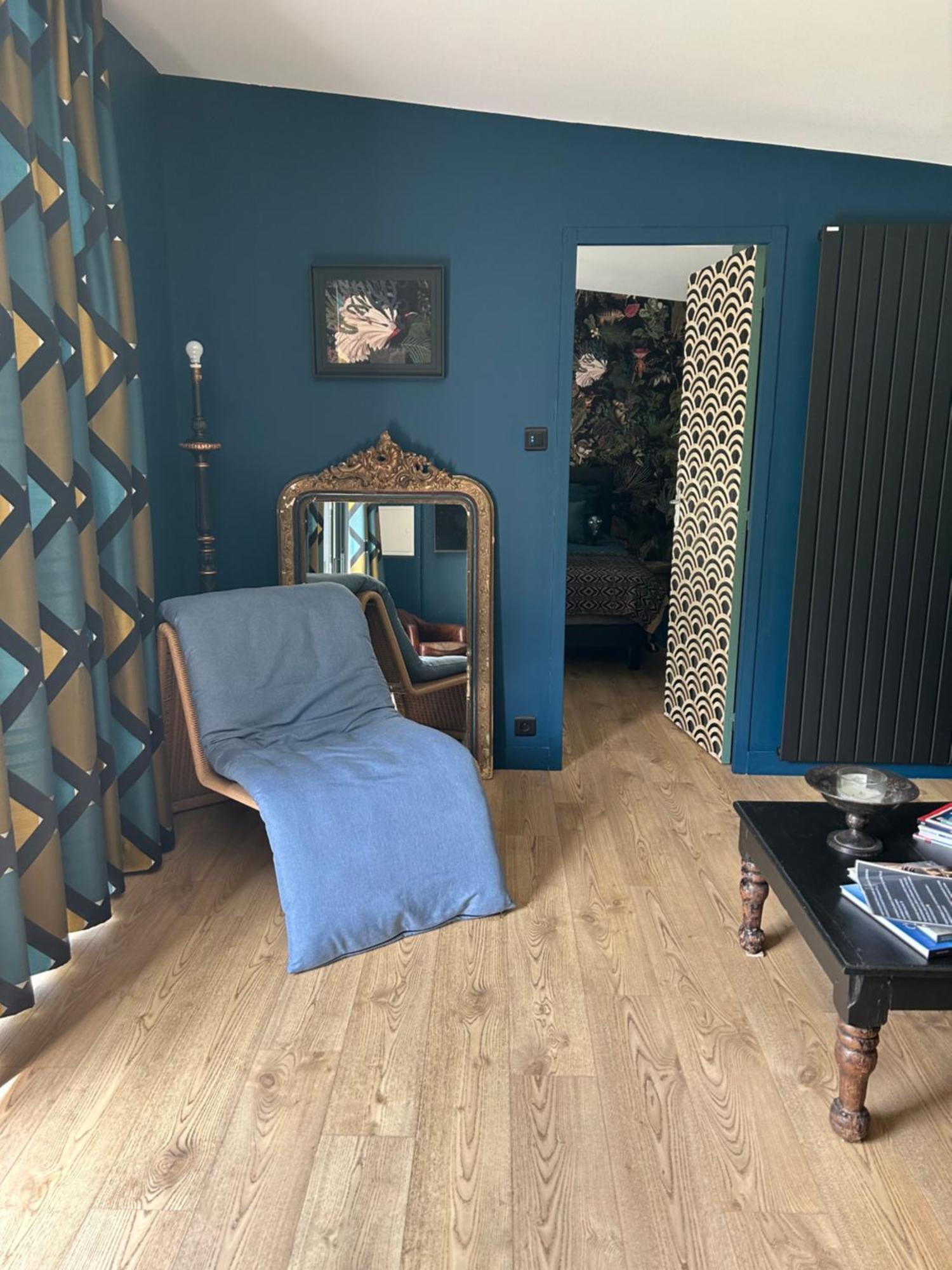 Adorable Guest House Au Calme A 3 Min Du Port Vannes Exterior photo